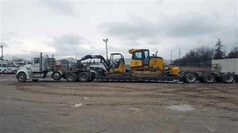 columbus, OH heavy equipment for sale 